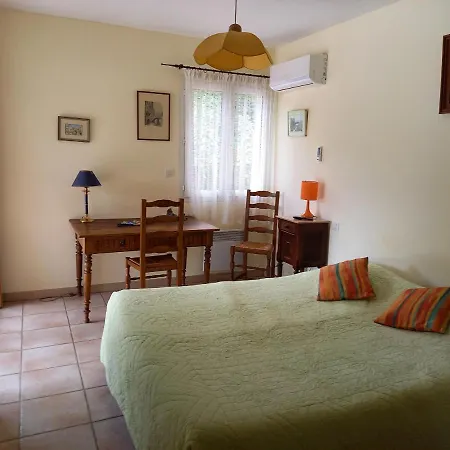 Villa Au Calme Le Brusc Six-Fours-les-Plages